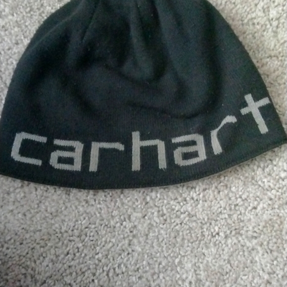 Carhartt Other - Carhartt stocking cap 😁